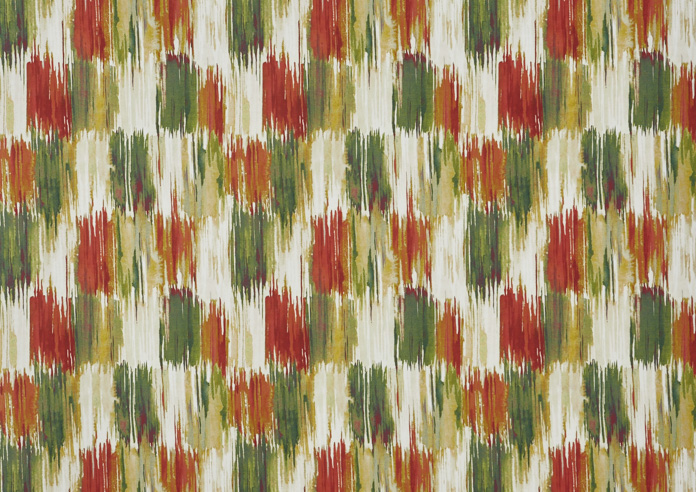 Long, Beach Rumba - Fabric Only - Image 3